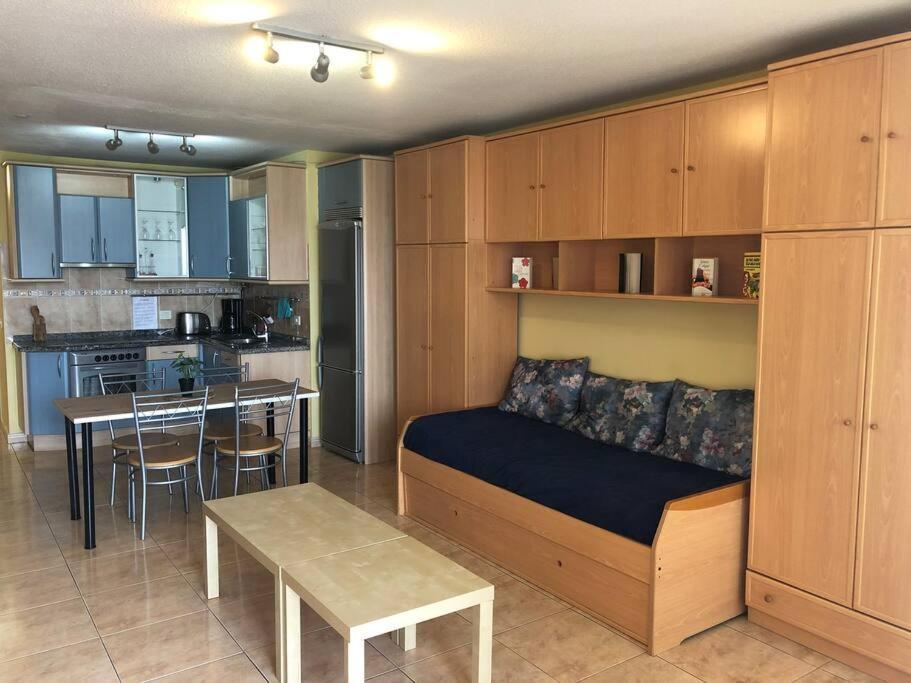 이코드레로스비노스 Balcon Del Mar 아파트 외부 사진
