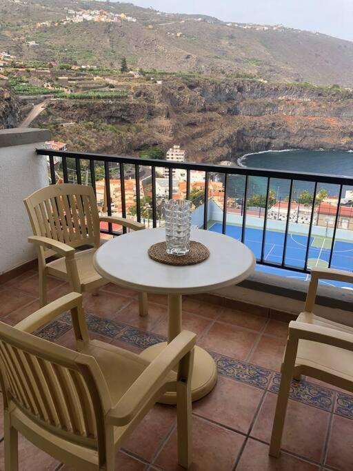 이코드레로스비노스 Balcon Del Mar 아파트 외부 사진