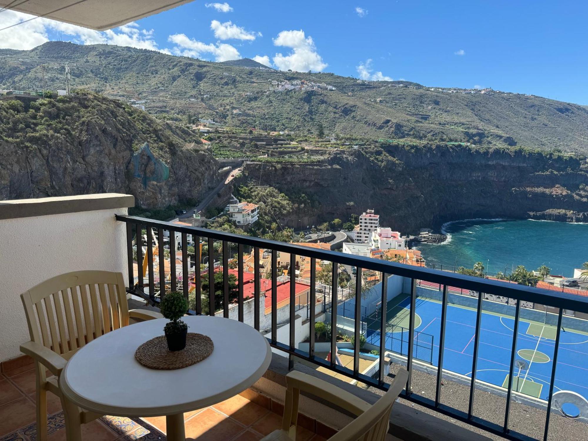 이코드레로스비노스 Balcon Del Mar 아파트 외부 사진