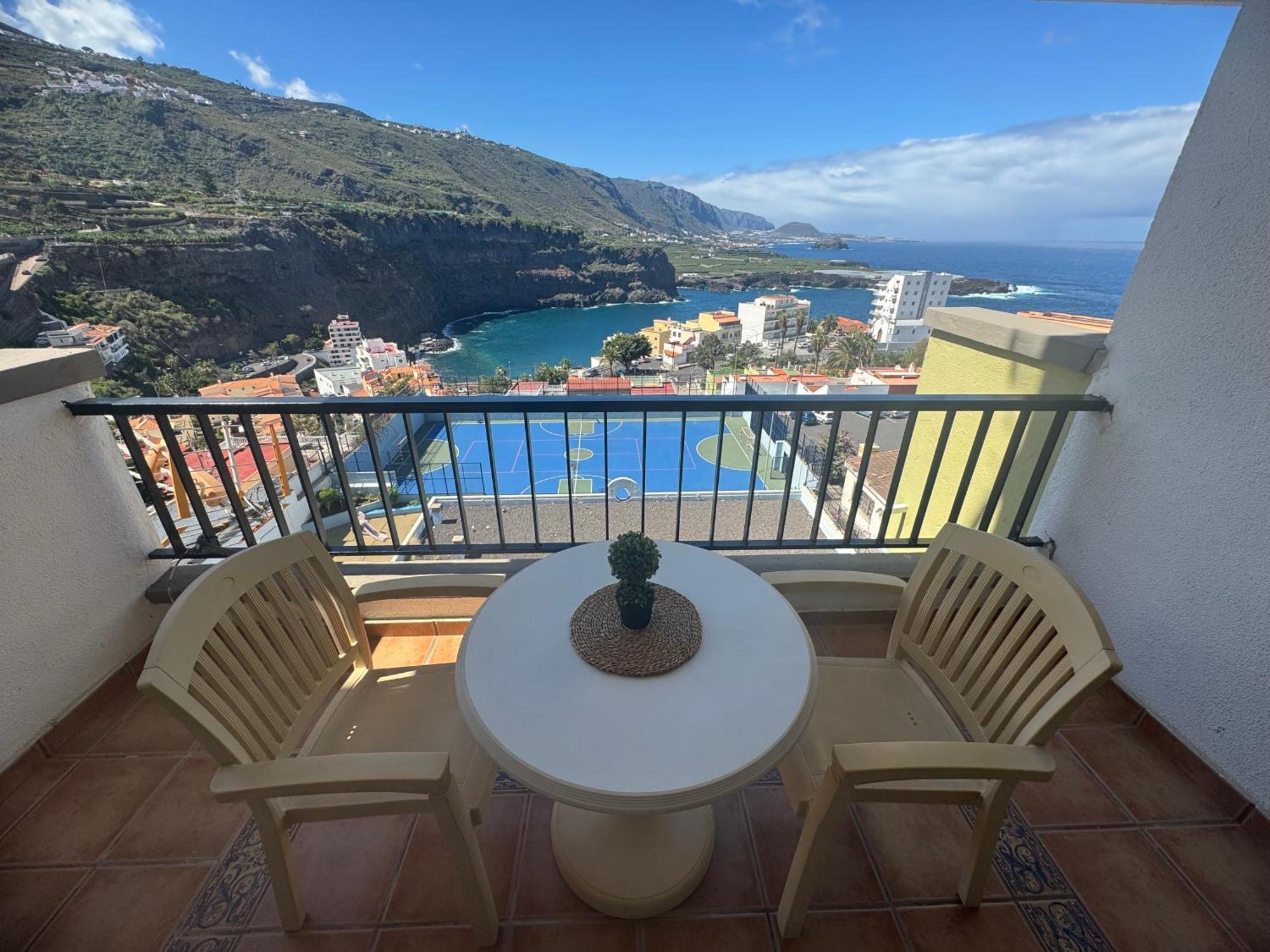이코드레로스비노스 Balcon Del Mar 아파트 외부 사진
