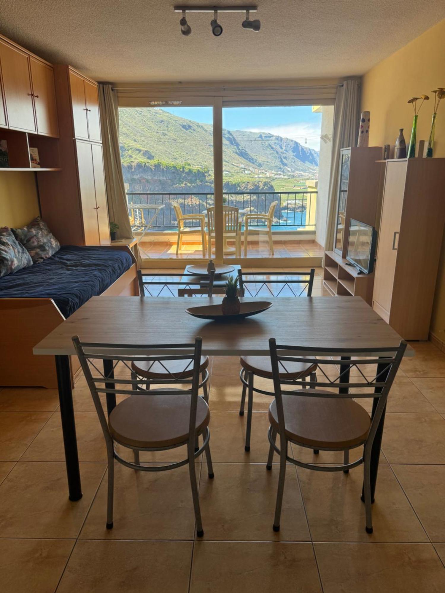 이코드레로스비노스 Balcon Del Mar 아파트 외부 사진